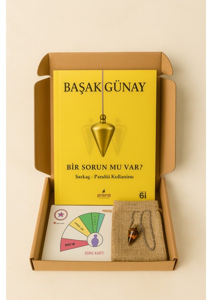 Kaplangözü Pandüllü Kitap Set