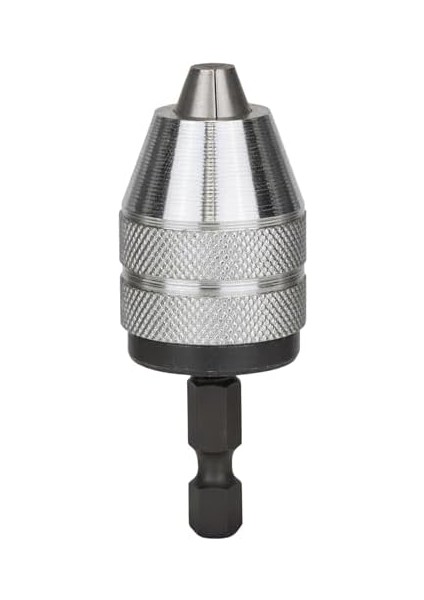 Professional Sistem Mandreni (Akülü Vidalama Makinesi Için Aksesuar), Gri, 1 Adet fiyatları