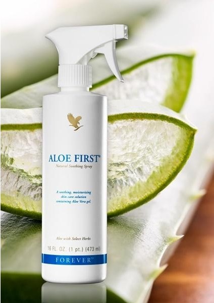 Aloe First Spray fiyatları