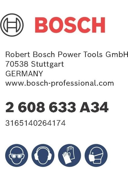 Professional 5 Adet Dekupaj Testeresi Bıçağı, Gri, 5 Adet fiyatları