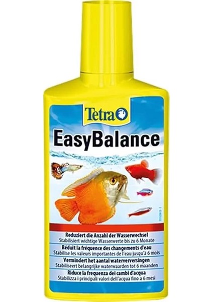 Sd Easybalance 100 ml
