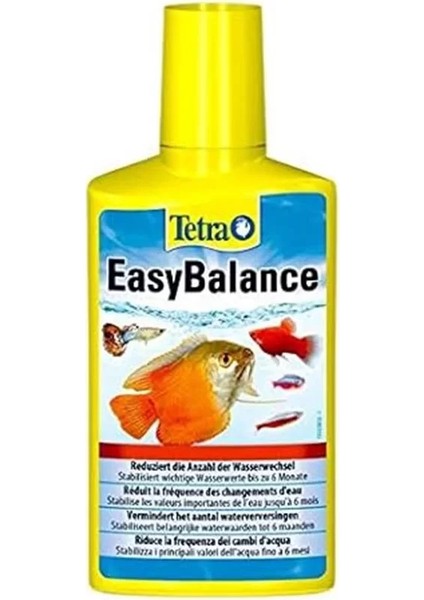Sd Easybalance 100 ml fiyatları