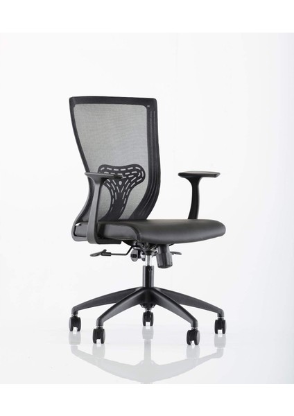 Ofis Grand Bel Destekli Şef Koltuğu