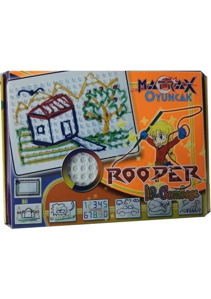 Rooper Ip Cambazı