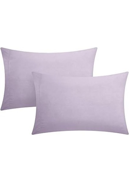 Home Hannah 10 Parça Yorgan Seti, Bir Torbada Komple Yatak, Tutam Pileli, Fırfırlı Pintuck Yatak Takımı, Çarşaf ve Dekoratif Yastıklı, Yastık Kılıfı Dahil, Kraliçe Lavanta fiyatları