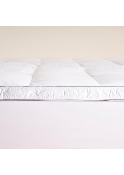 Bedroom Piume Classic Comfort 180X200 (90X200 2'li) Kaz Tüyü Topper fiyatları