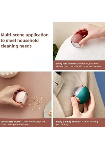 Elbise Tiftik Çıkarıcı Top modelleri