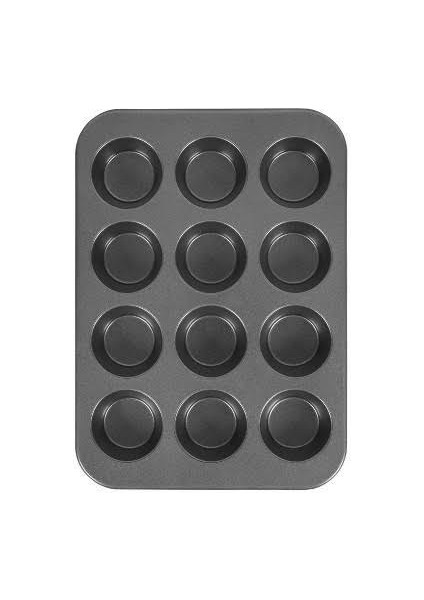 Muffin Cupcake Kalıbı fırsatları