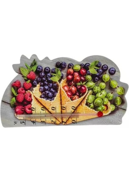 Mıknatıslı Mutfak Termometresi fırsatları