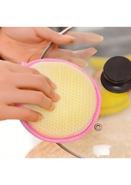 Çift Taraflı Bulaşık Süngeri fiyatları