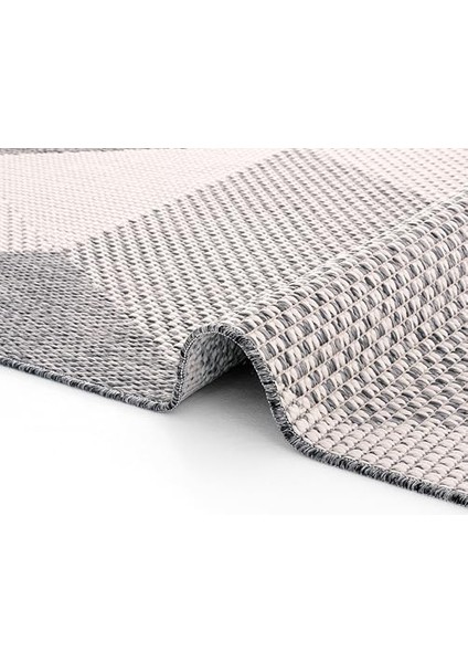 Halı Grande 03 Gri Balkon Kilimi Ince Antre Hol Halısı Kaymaz Tabanlı Halı Yolluk Mutfak Kilimi fiyatları