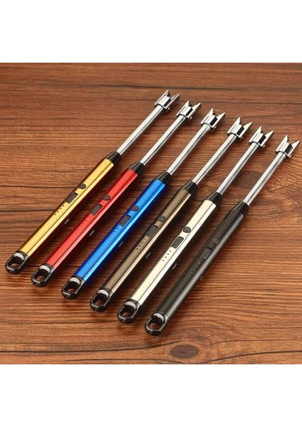 Şarjlı Esnek Çakmak fırsatları