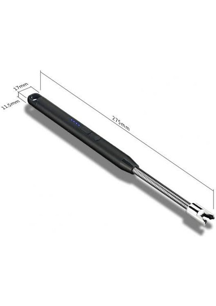 Şarjlı Esnek Çakmak indirimleri