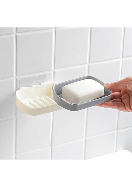 Çift Katlı Drenajlı Sabunluk modelleri