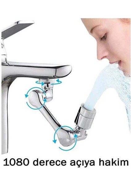 Akrobat Musluk Başlığı fırsatları