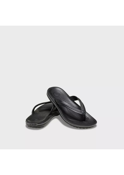 Crocband Flip Unisex Siyah Terlik 11033-0DD fiyatları