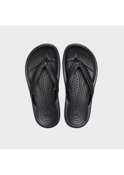 Crocband Flip Unisex Siyah Terlik 11033-0DD fırsatları