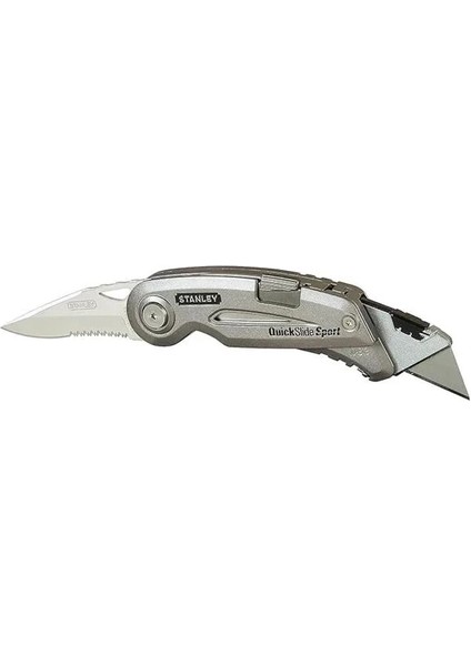ST010813 75 mm Sportif Habi Maket Bıçağı