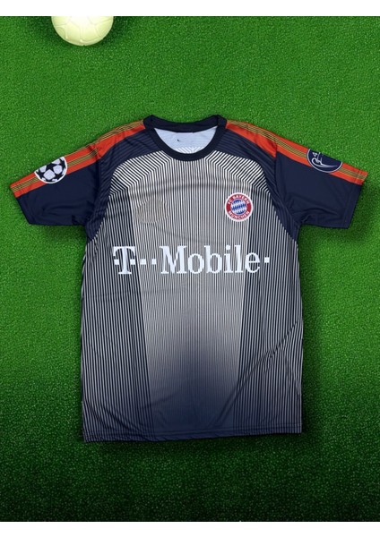 Efsane Nostaljik Bayern München Oliver Kahn Kaleci Forması fiyatları
