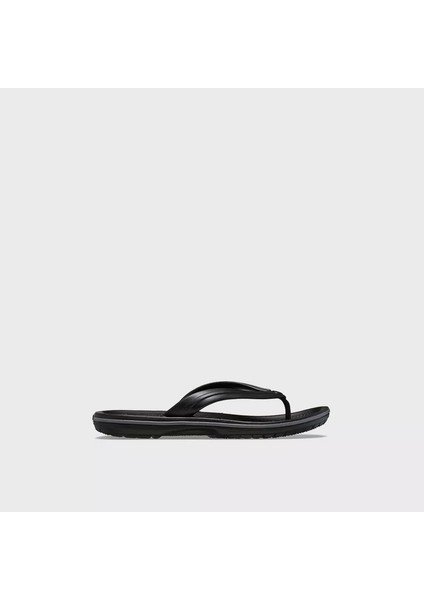 Crocband Flip Unisex Siyah Terlik 11033-0DD