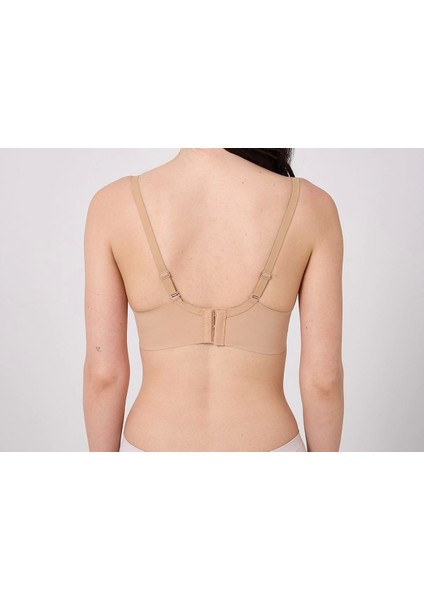 Freshness MSF02 Geniş Sırt Kuşaklı Lazer Kesim Sütyen modelleri