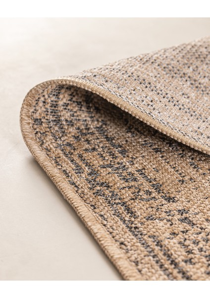 Melanee Halı - Bej/siyah - 160X230 cm modelleri