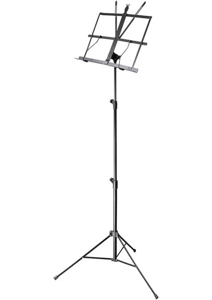 By Jamstands® Js-Cms100+ Compact Music Stand W/Bag Jamstands® Serisi Çantalı