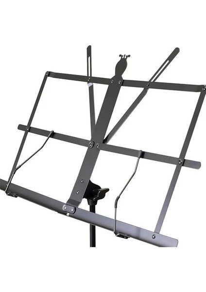 By Jamstands® Js-Cms100+ Compact Music Stand W/Bag Jamstands® Serisi Çantalı fiyatları
