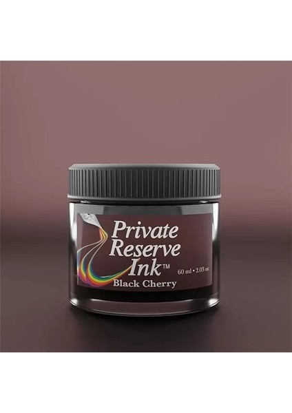 Ink 60 ml Mürekkep Bottle, Black Cherry fiyatları