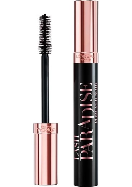 Lash Paradise Forever Noir Maskara