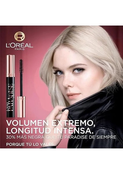 Lash Paradise Forever Noir Maskara fiyatları