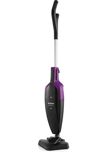 AR4075 Lux 2‘si 1 Arada Dikey Elektrikli Süpürge - Mürdüm fiyatları