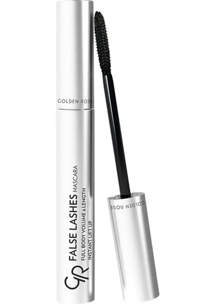 False Lashes Mascara