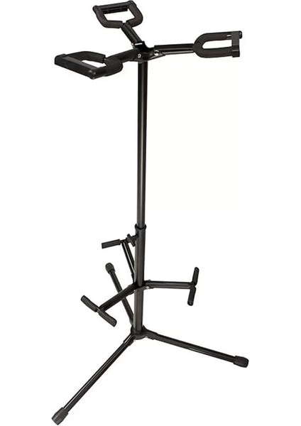 By Jamstands® JS-HG103 Triple Hanging-Style Guitar Stand Jamstands® Serisi Üçlü