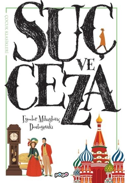 Suç ve Ceza