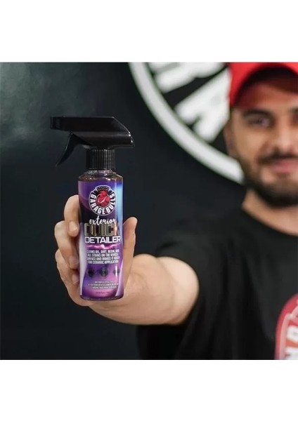 Bulls Quick Detailer/seramik Öncesi Yüzey Detay Temizleyici 225ML fiyatları