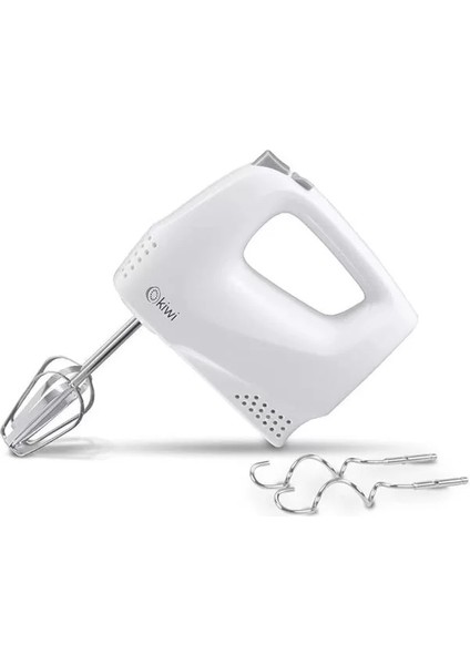 KMX-3608 El Mikseri Kmx 3608, Beyaz