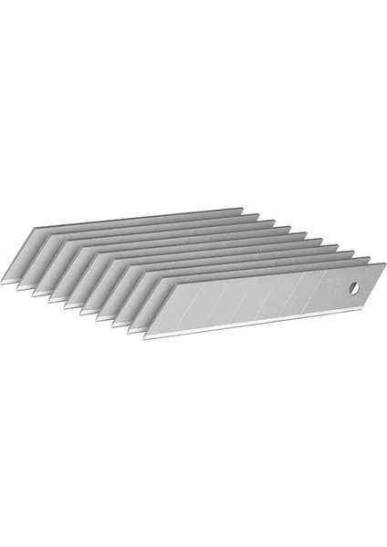 ST011325 110X25 mm Maket Bıçağı Yedeği fiyatları