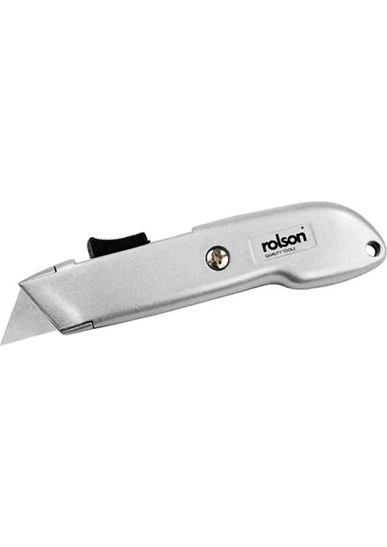 62811 Self Retracting Utility Knife