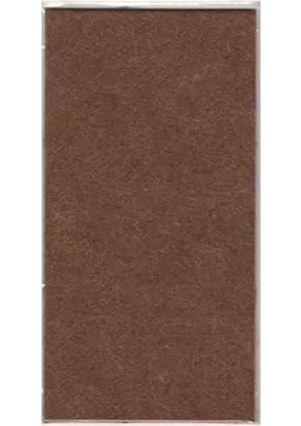 Yapışkanlı Keçe 120 * 240MM 1 Adet