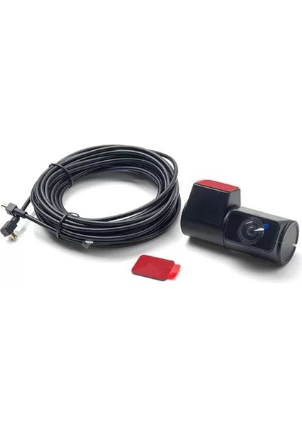 Viofo RC400 A329 6 Metre Kablo ve Arka Kamera