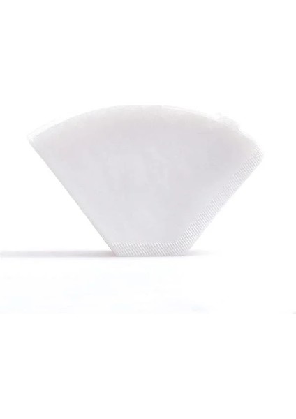 Premium Filtre Kahve Kağıdı - Ebat 4, 80 Adet fiyatları