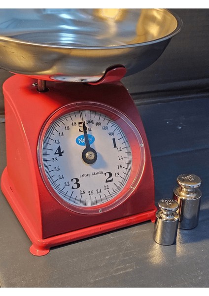 5 kg Retro Nostalji Mutfak Tartısı Analog Terazi ( Lisinya ) modelleri