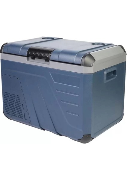 35 Litre Kompresörlü Oto Buzdolabı