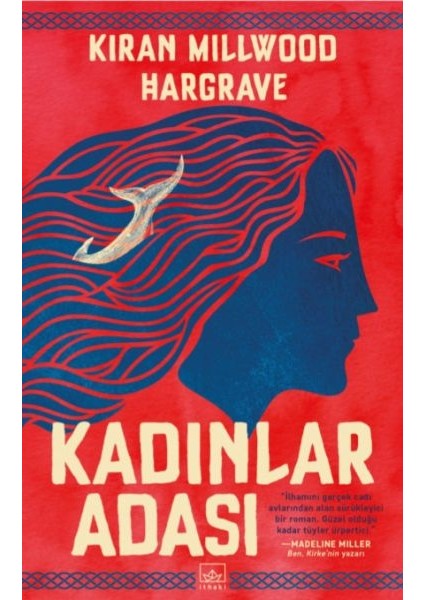 Kadınlar Adası