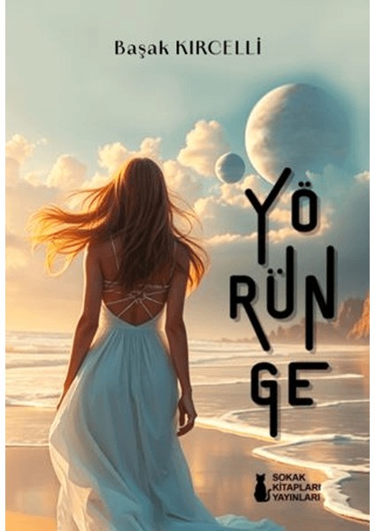 Yörünge