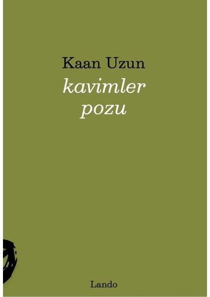Kavimler Pozu