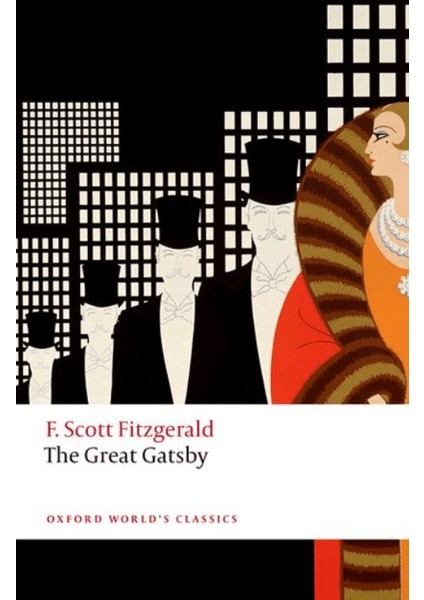 The Great Gatsby