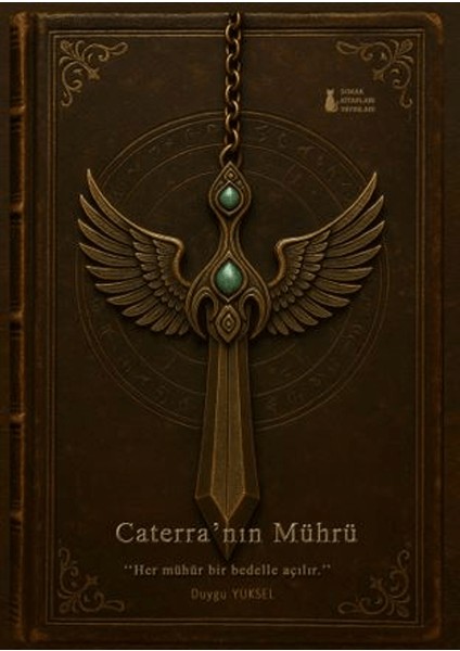 Caterra'nın Mührü