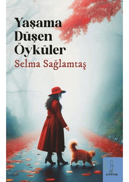 Yaşama Düşen Öyküler